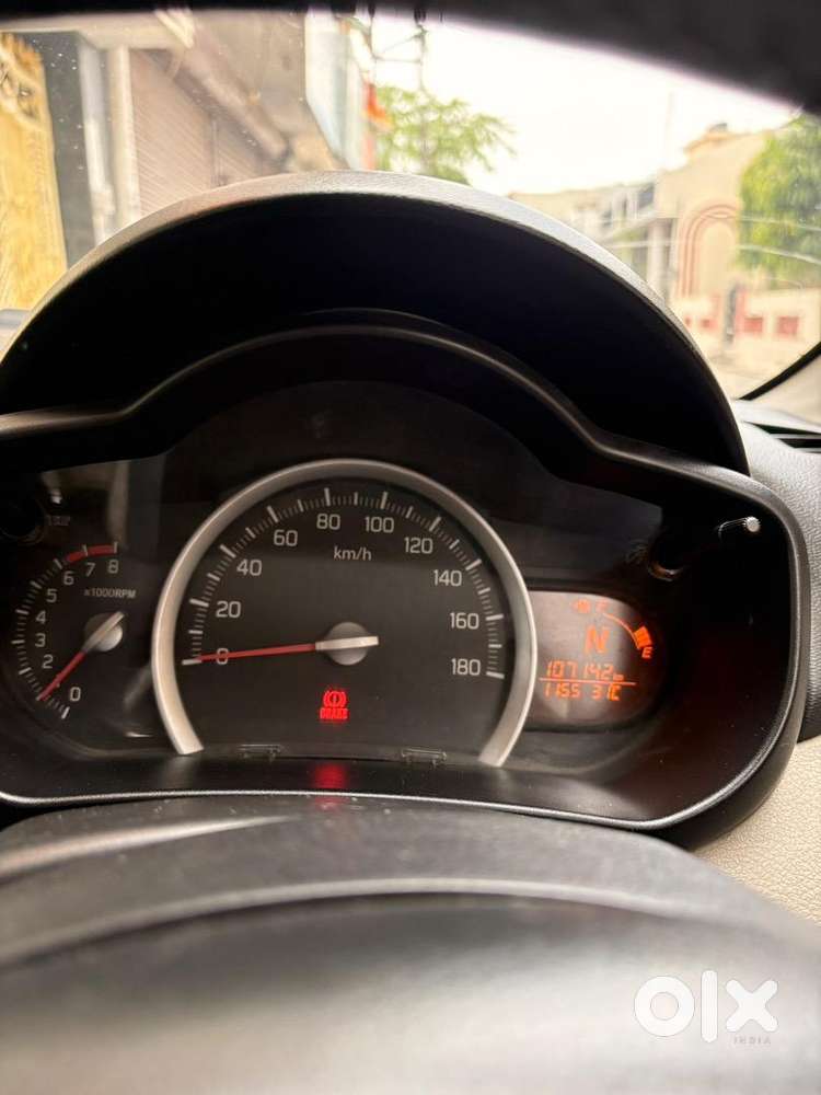 Maruti Suzuki Celerio 2014 Petrol Good Condition