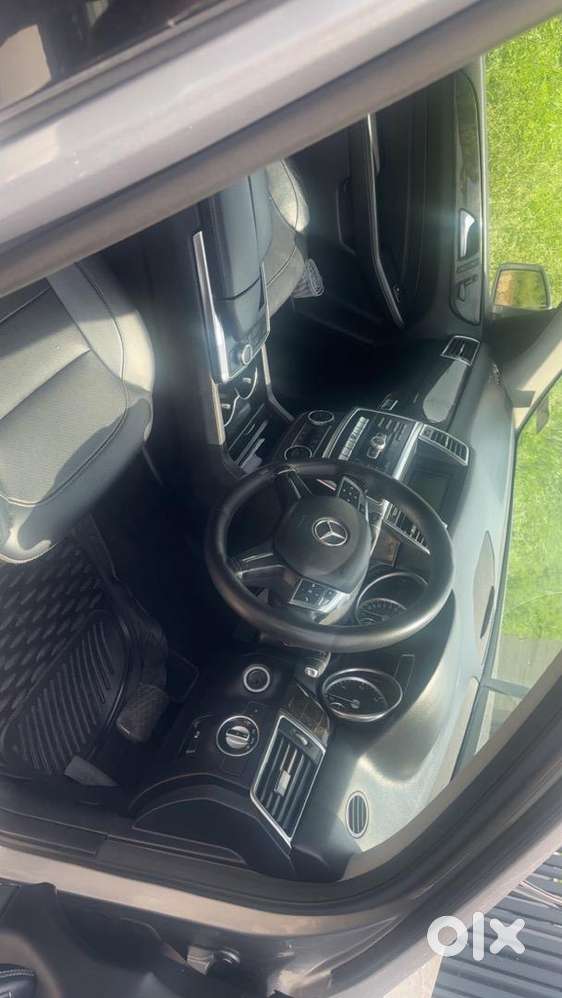 Mercedes-benz Ml250 4matic  Excellent Condition  Genuine Luxury Suv