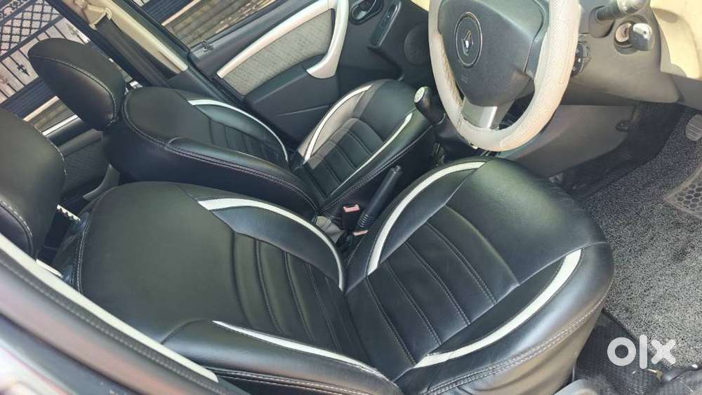 Renault Duster Rxl Pack 85 Diesel, 2014, Diesel