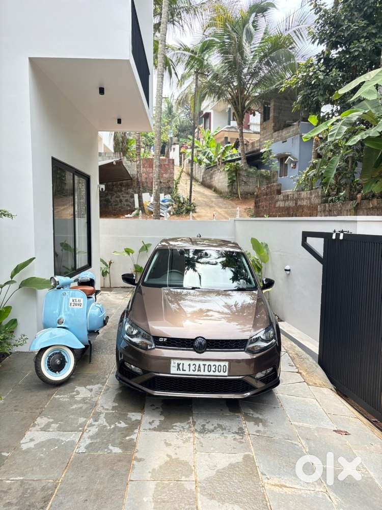 Volkswagen Polo Petrol Manual 2021