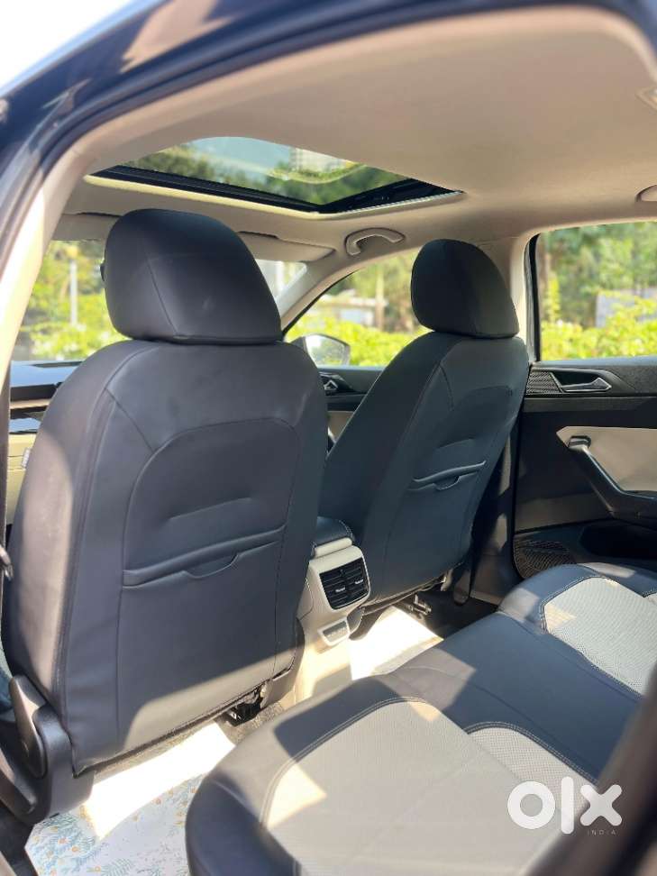 Skoda Slavia 1.5 Tsi Style At, 2024, Petrol