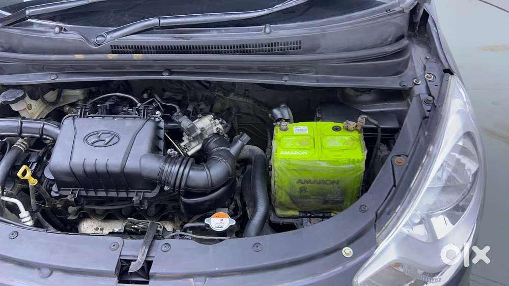 Hyundai I10 Sportz 1.1 Irde2, 2014, Petrol