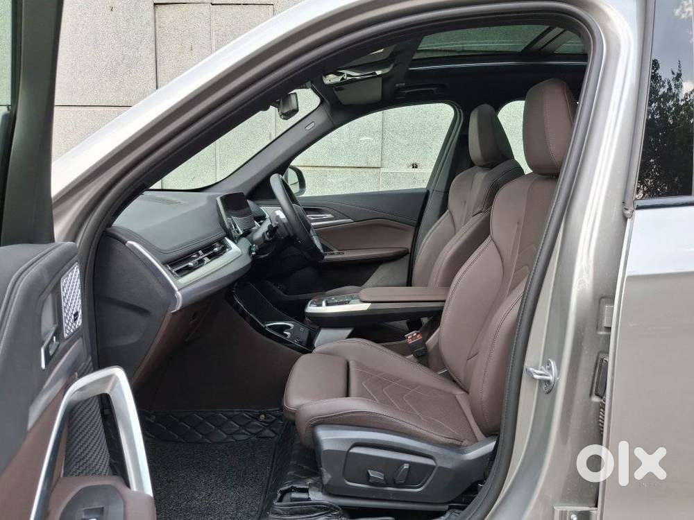 Bmw X1 Sdrive18i M Sport, 2025, Petrol