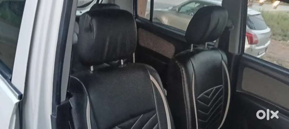 Maruti Suzuki Wagon R 2015