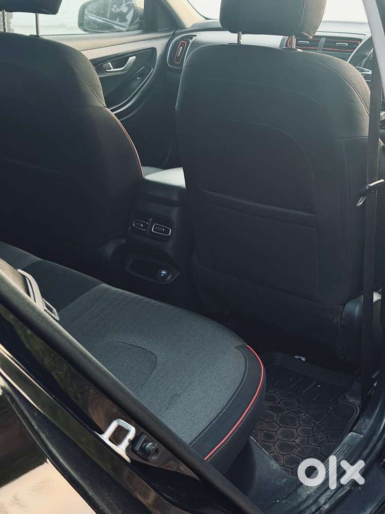 Hyundai Creta Diesel 2024