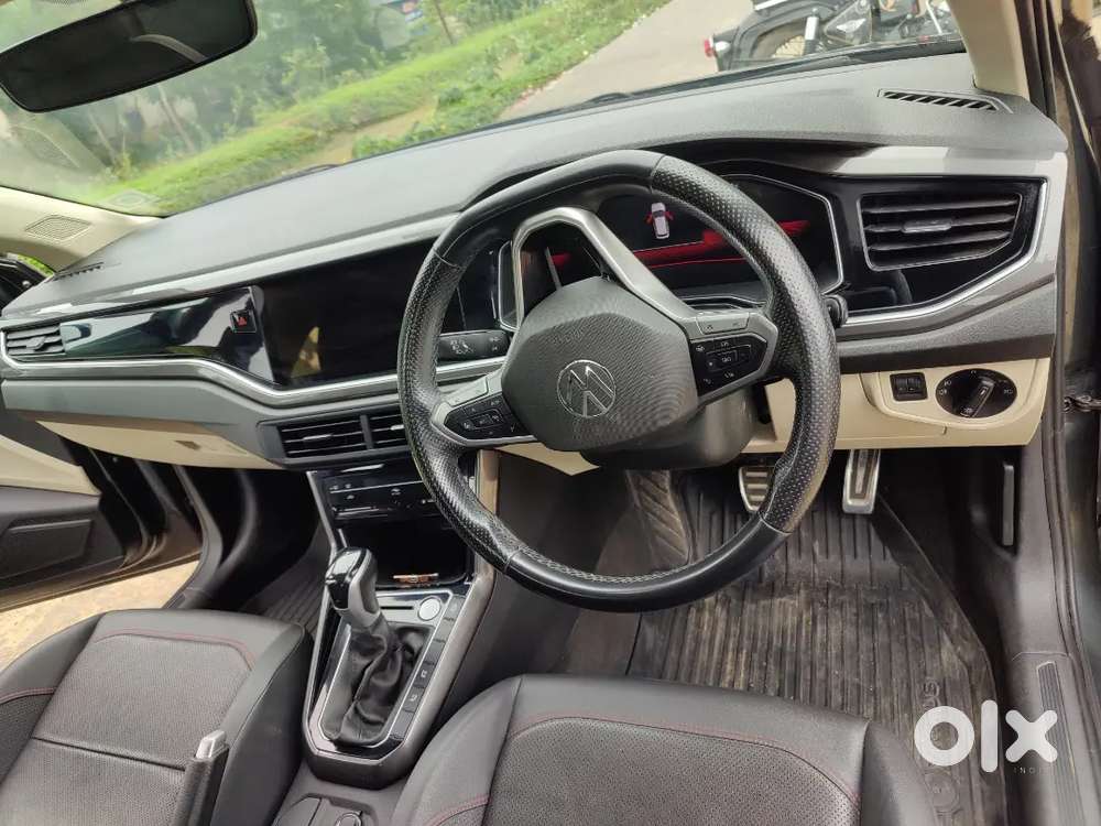 Volkswagen Virtus Gt Plus Tsi Dsg Petrol 2023