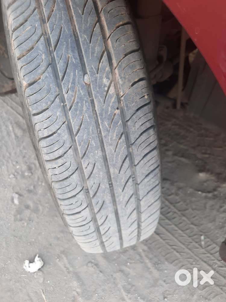 Maruti Suzuki Dzire 1.2 Vxi, 2018, Petrol