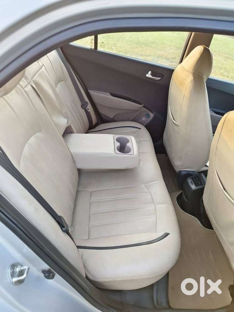Hyundai Xcent, 2014, Petrol