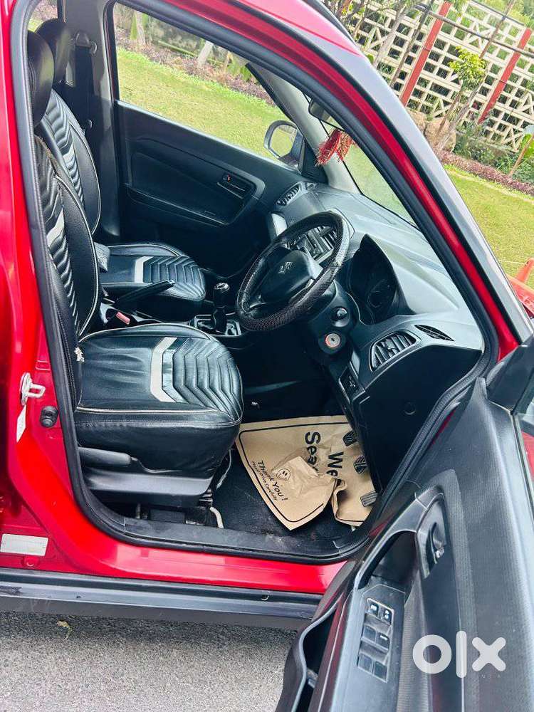 Maruti Suzuki Brezza Vdi, 2020, Diesel