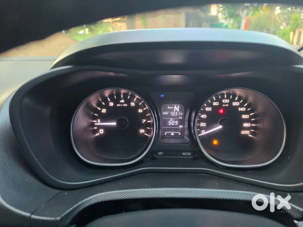 Tata Nexon 1.5 Revotorq Xz, 2019, Diesel