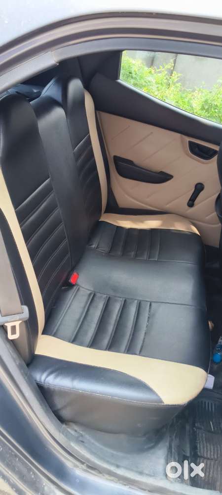 Hyundai Eon D-lite +, 2016, Petrol