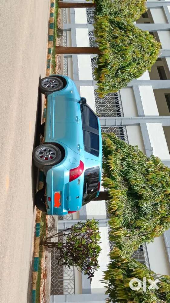 Maruti Suzuki Swift Zxi 2007 Model