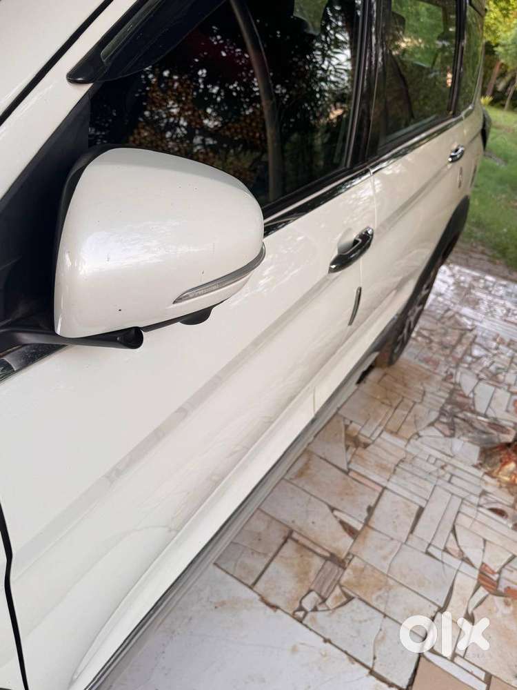 Maruti Suzuki Xl6 2022 Petrol Good Condition