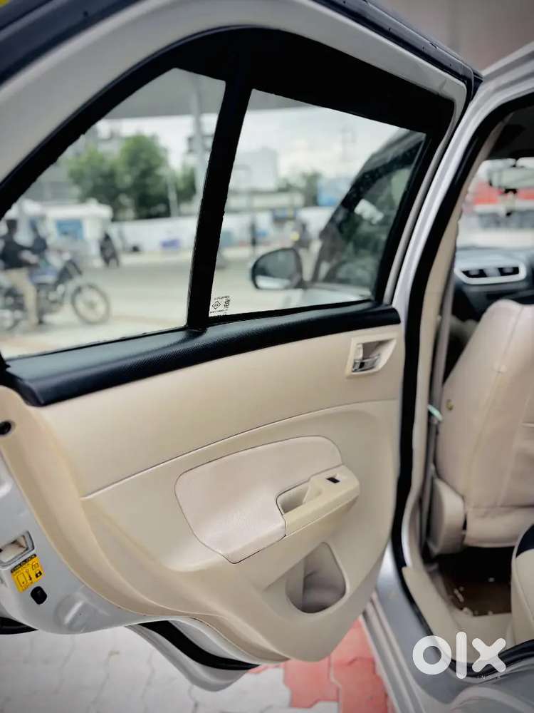 Maruti Suzuki Dzire 2013
