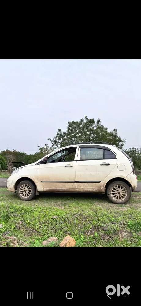 Tata Indica Vista 2013