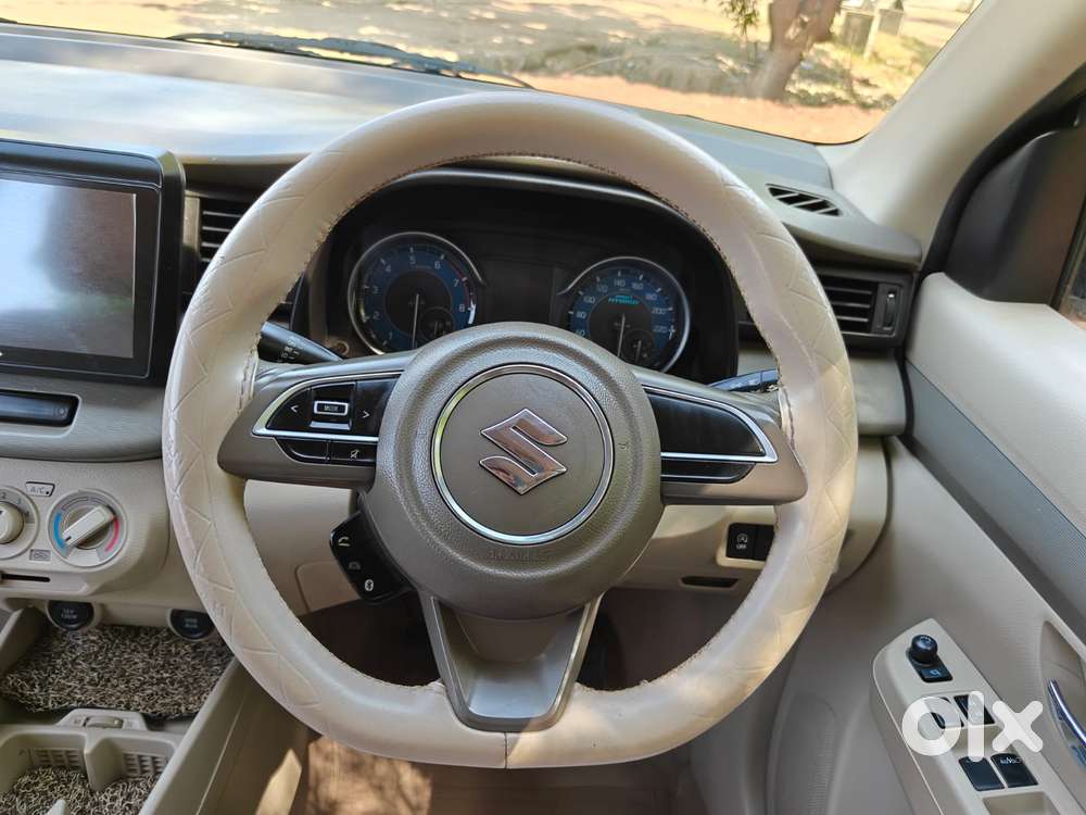 Maruti Suzuki Ertiga Vxi Shvs, 2021, Petrol