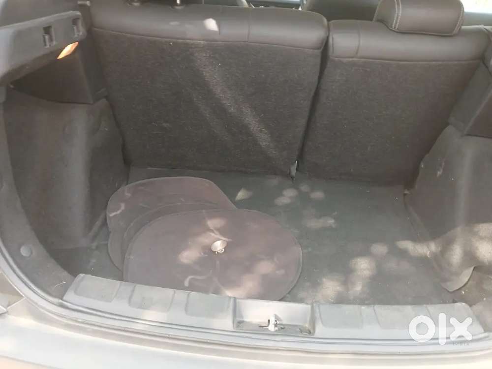 Tata Nexon 2021 Petrol Well Maintained