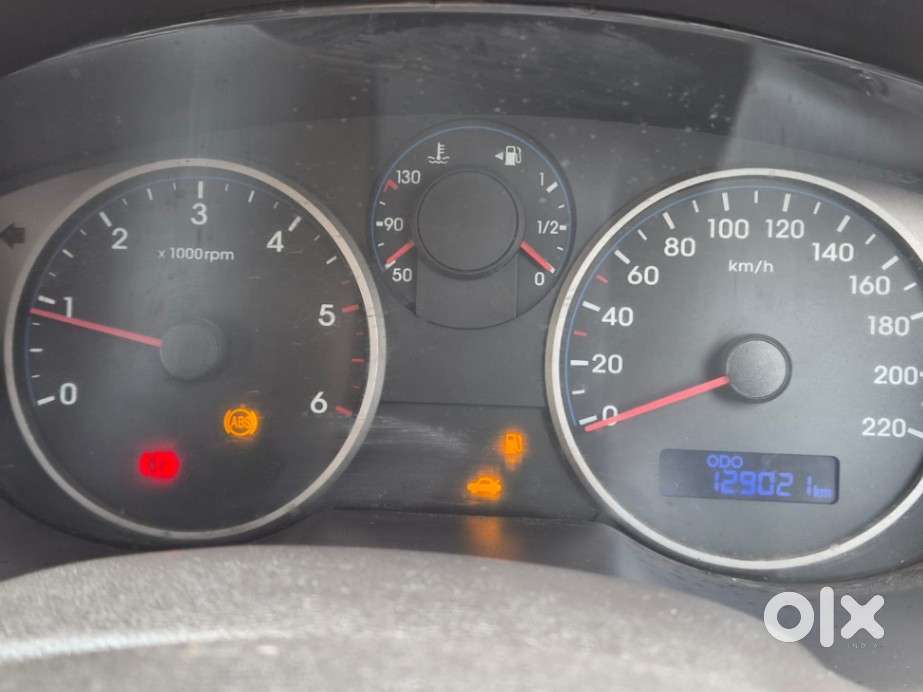 Hyundai I20 Sportz 1.4 Crdi, 2012, Diesel