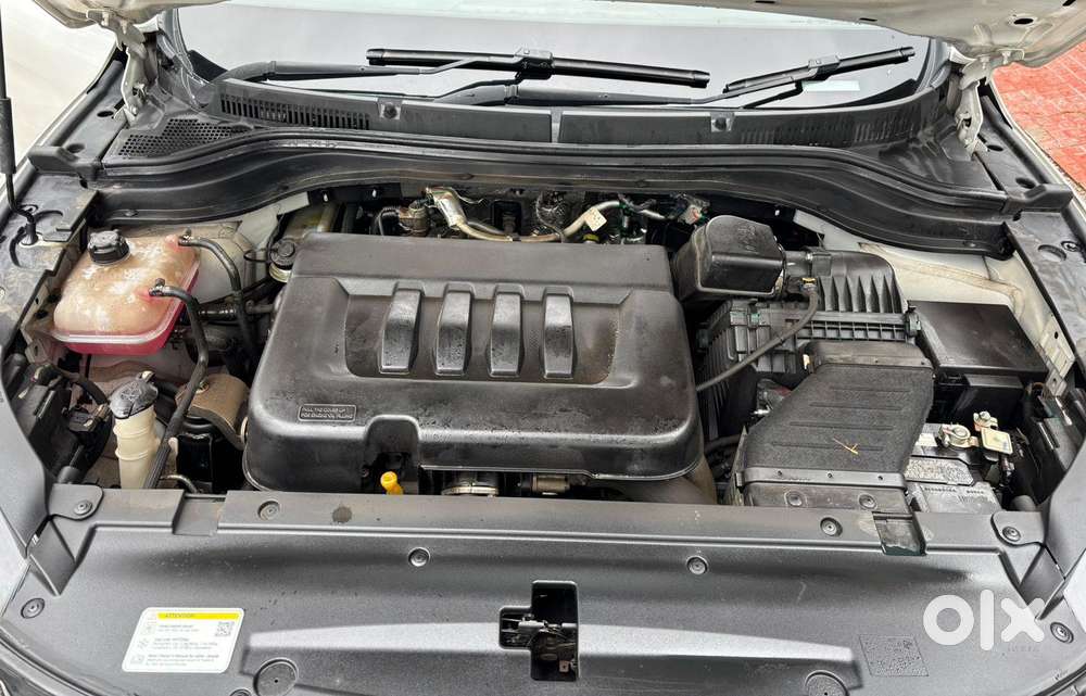 Mahindra Xuv700 2.2 Ax 7 Diesel At Luxury Pack Str, 2023, Diesel