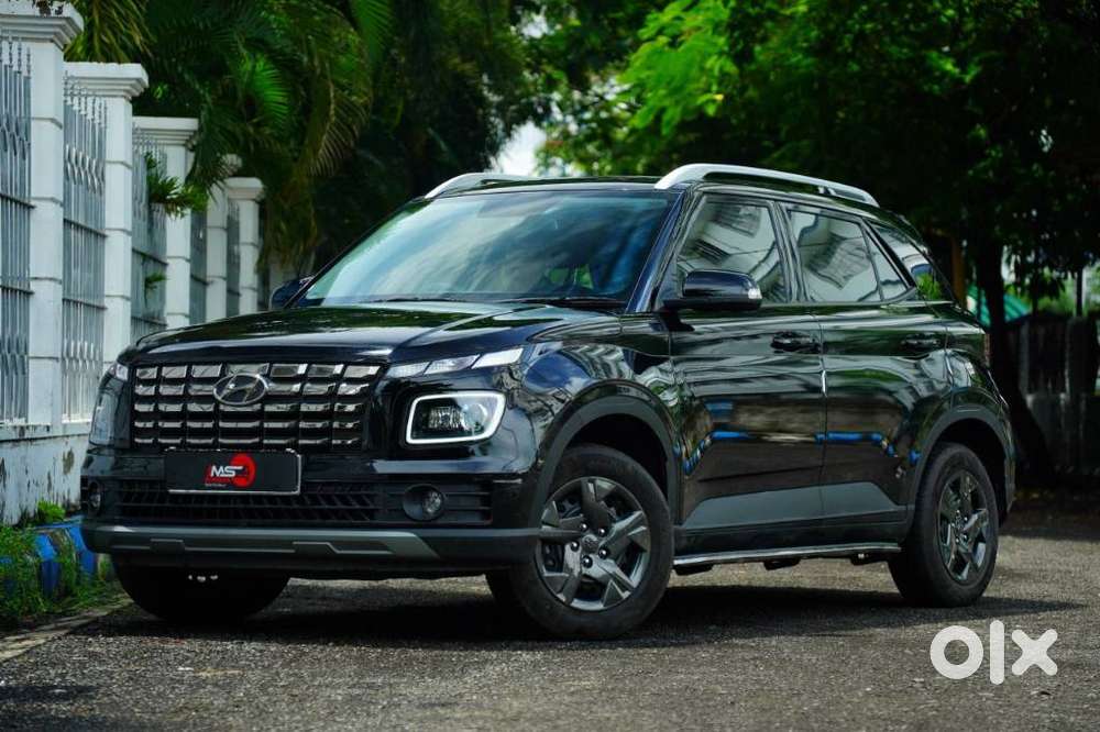 Hyundai Venue Sx, 2025, Petrol