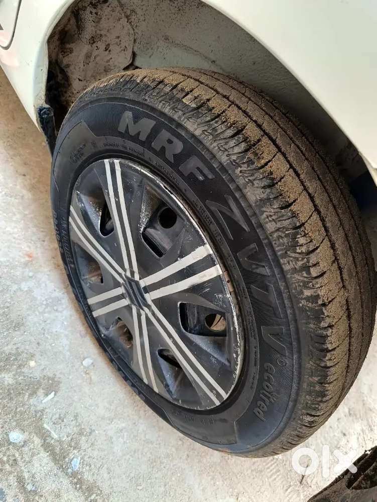 Maruti Suzuki Wagon R 2021 Petrol 76500 Km Driven