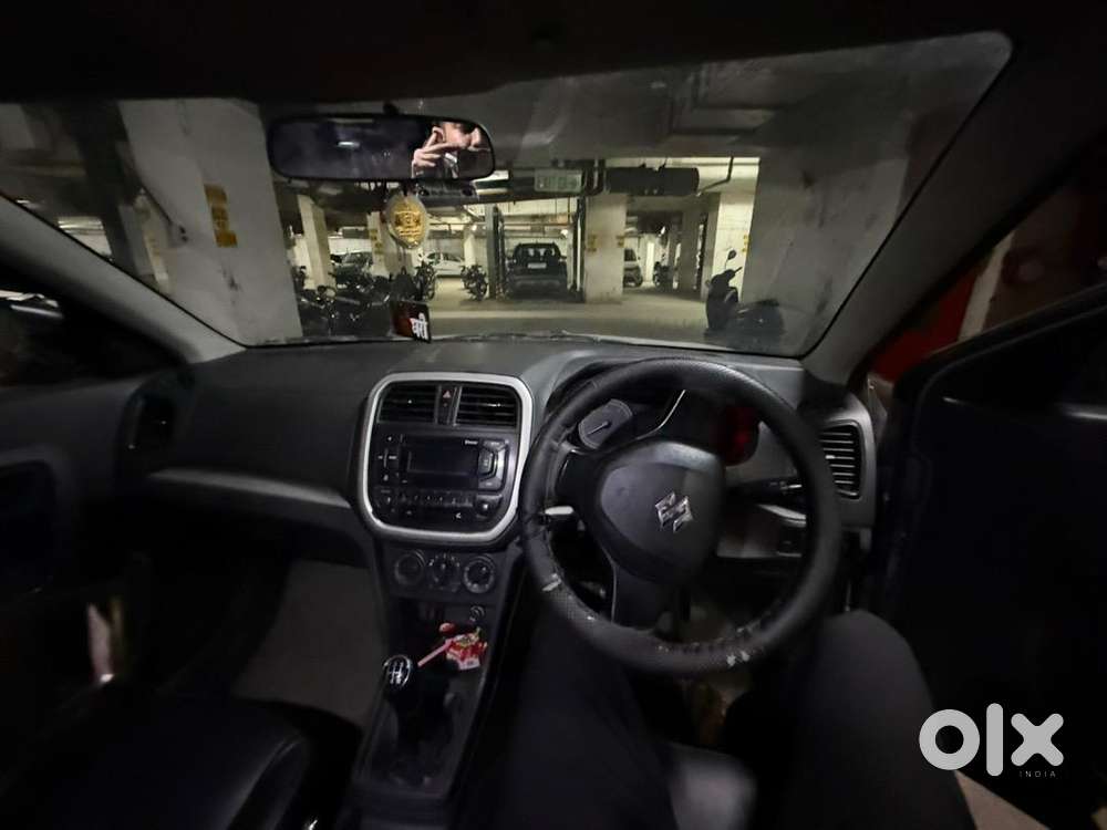 Maruti Suzuki Diesel 2017