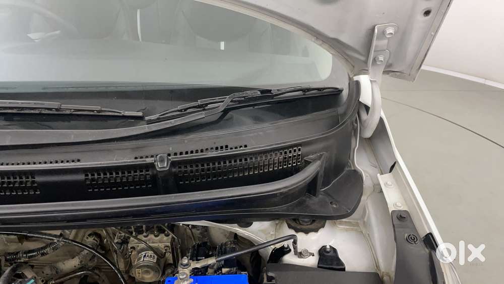 Hyundai Santro Magna, 2021, Petrol