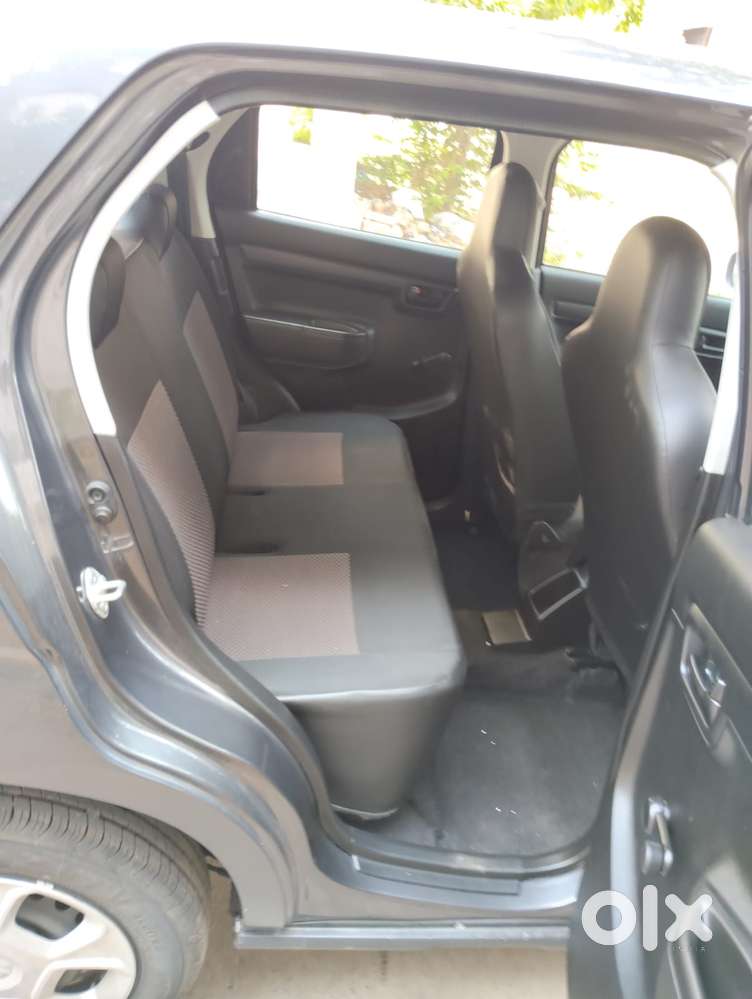 Maruti Suzuki S-presso Vxi Plus Amt, 2024, Petrol