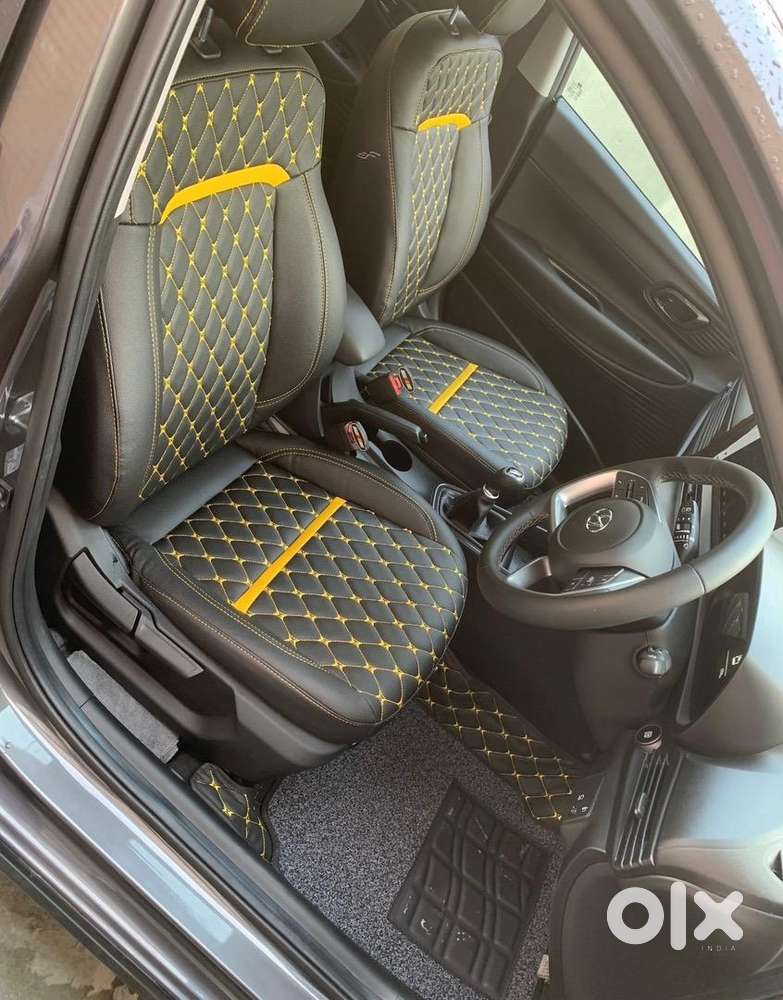 Hyundai New I20 Asta