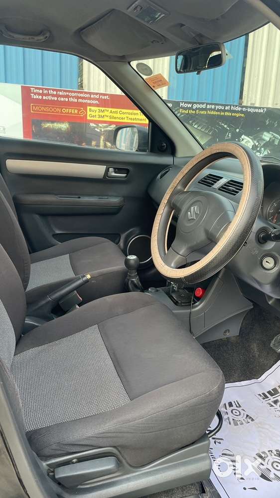 Maruti Suzuki Swift 2009 Diesel 20kmpl Average