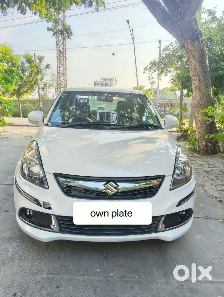 Maruti Suzuki Swift  Dzire 2018 Tour's Excellent Condition