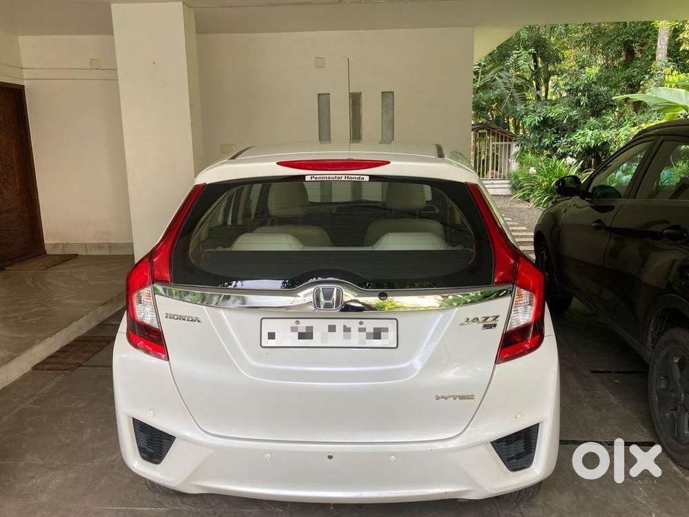 Honda Car 2016 Used