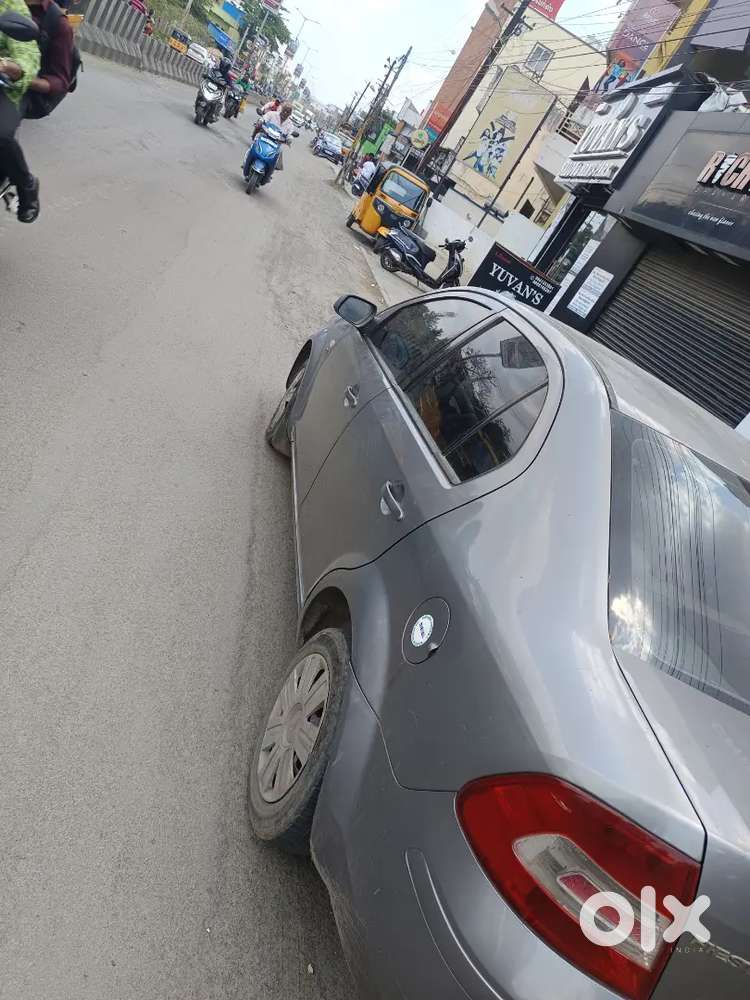 Ford Fiesta 2009 Diesel Well Maintained