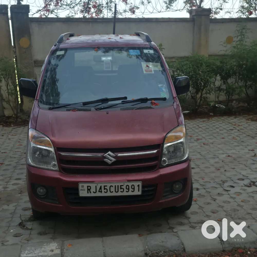 Wagonr 2007 Petrol  Excellent Condition