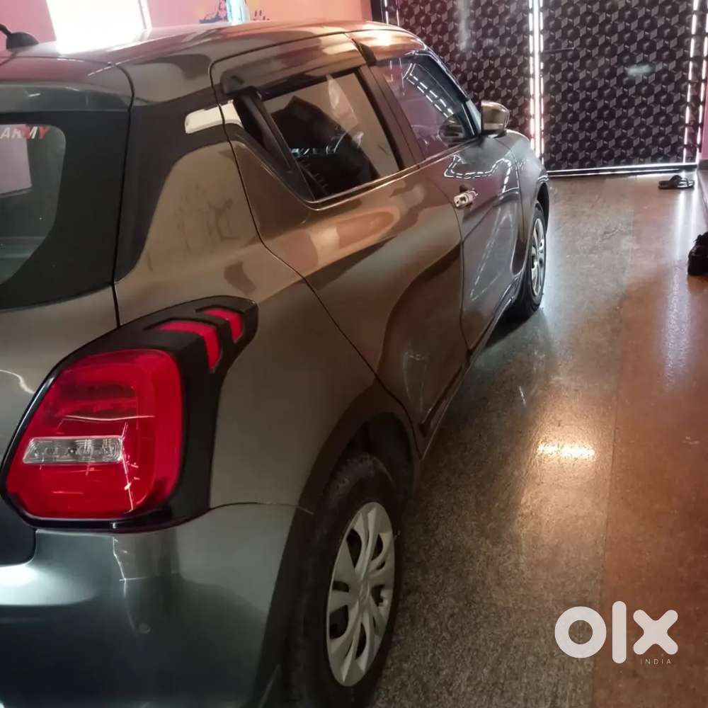 Maruti Suzuki Swift 2020 Petrol 53000 Km Driven