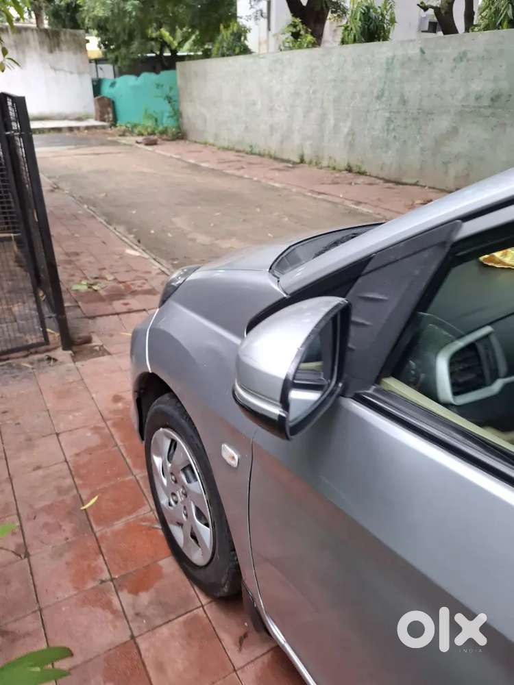 Honda Amaze 1.5 S 2016