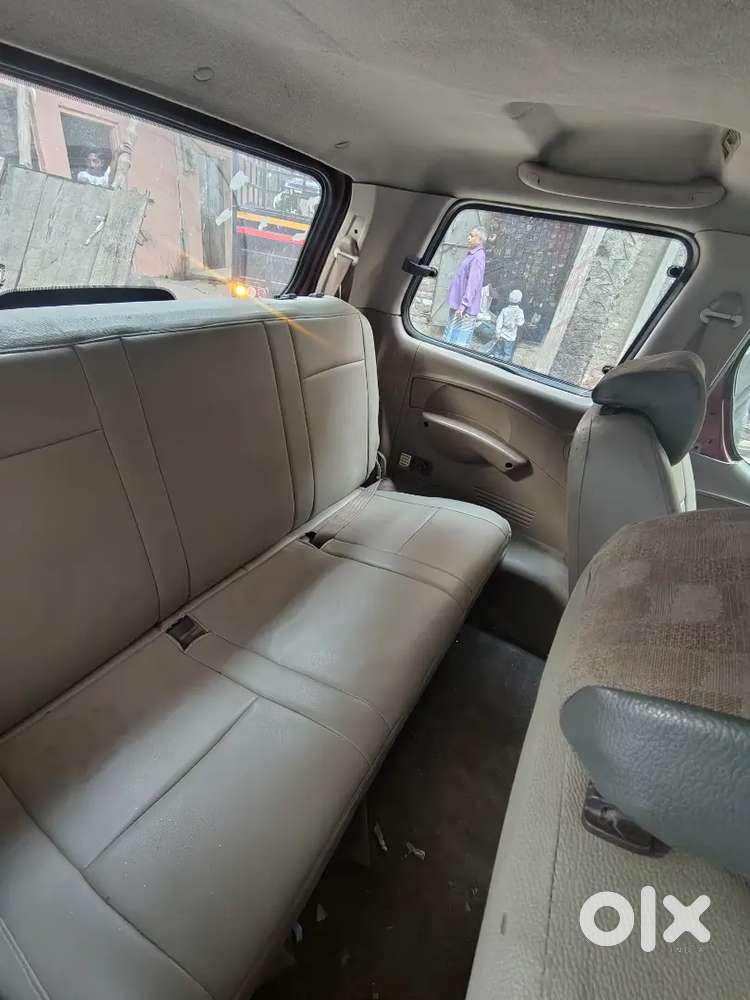 Mahindra Xylo D2 2010 Manual Diesel