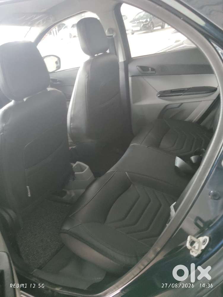 Tata Tiago 1.2 Revotron Xt (o), 2023, Petrol