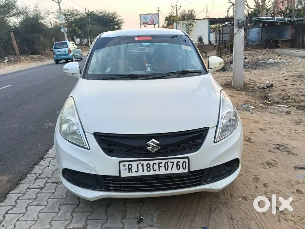Maruti Suzuki Dzire 2015 Diesel 141000 Km Driven