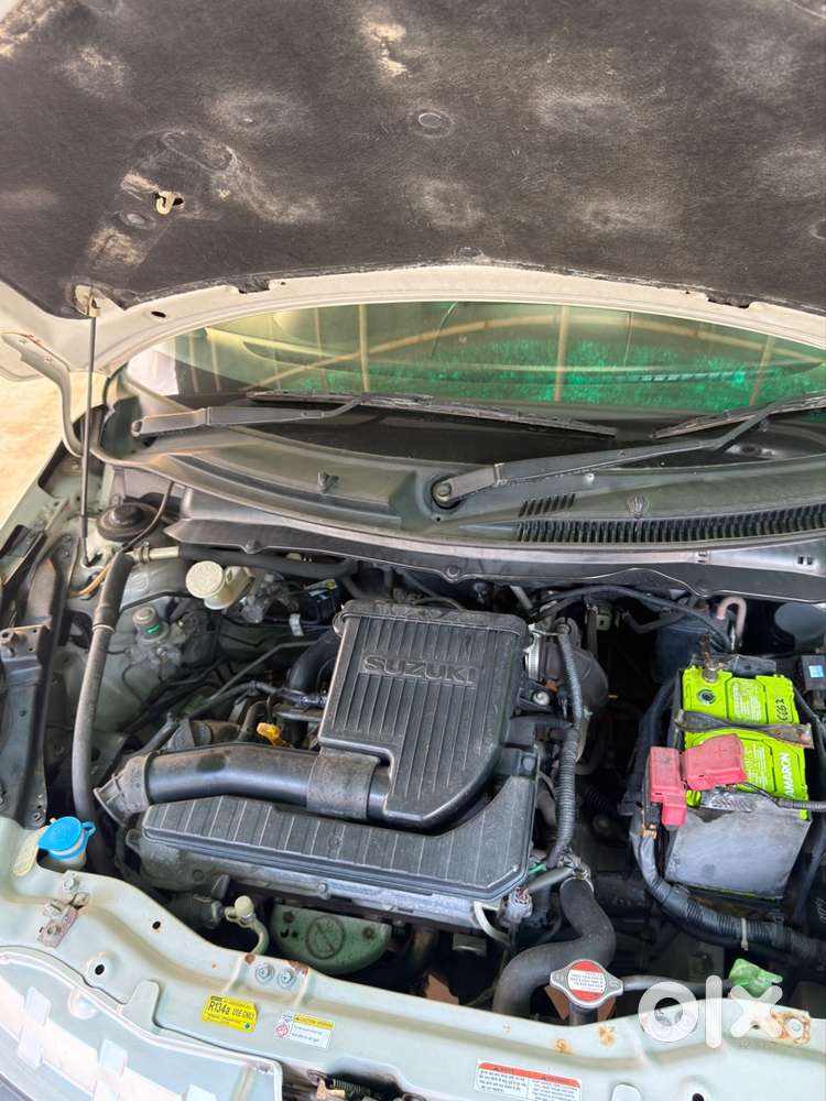 Swift Dzire 2014 Petrol