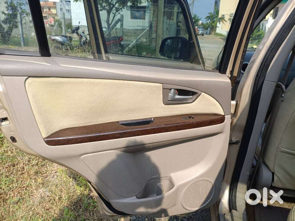 Maruti Suzuki Sx4 2010 Petrol Good Condition