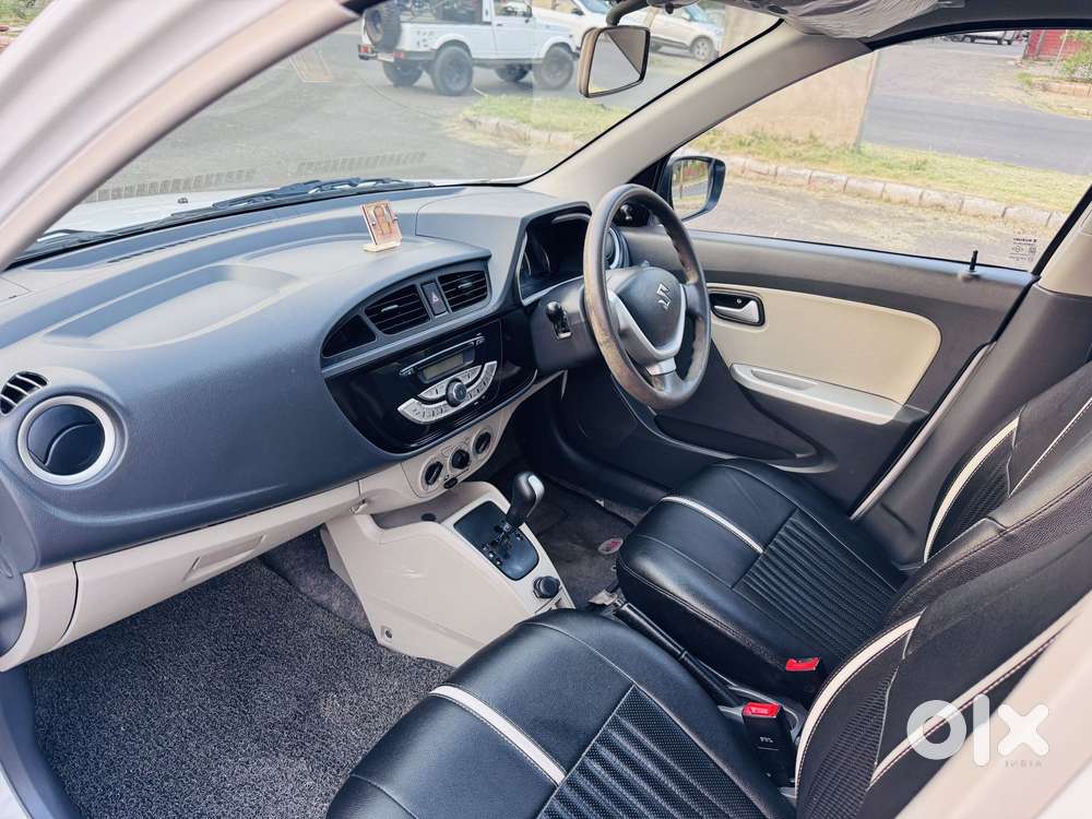 Maruti Suzuki Alto K10 Vxi (o), 2019, Petrol