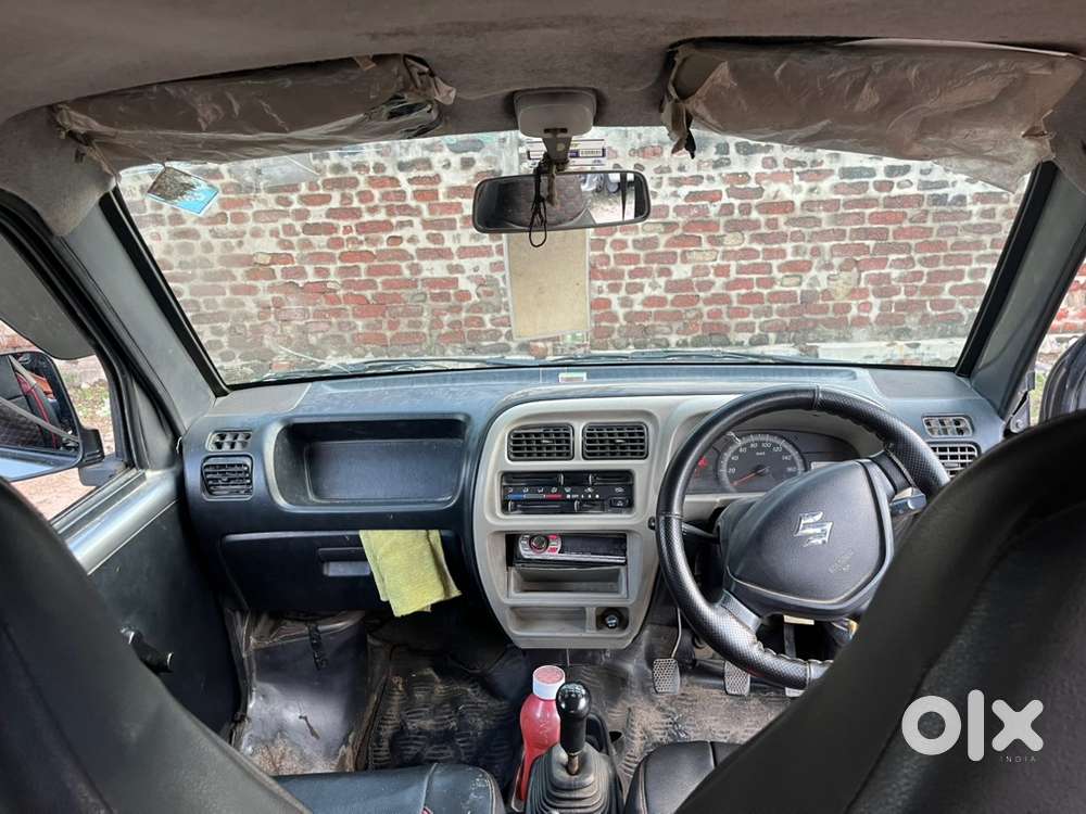 Maruti Suzuki Eeco 2019 - 1st Owner Good Condition⁠