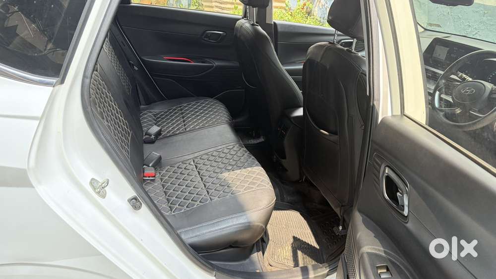 Hyundai I20 Asta (o) 1.0 Turbo Dct, 2023, Petrol