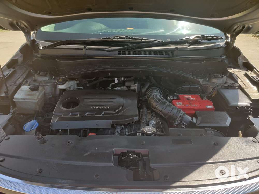 Kia Seltos Htx D, 2020, Diesel