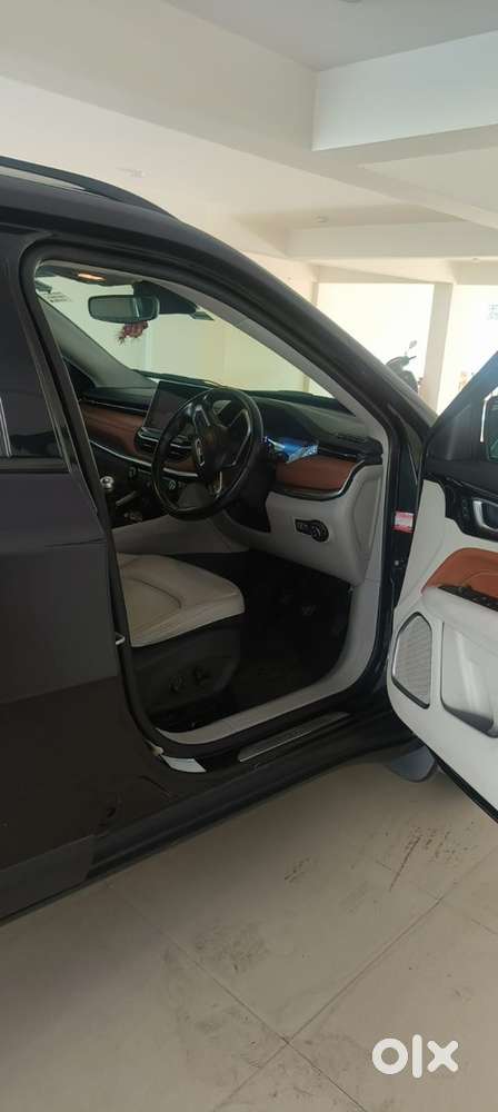 Jeep Compass 2022 Diesel Well Maintained