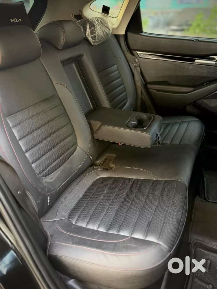 Kia Seltos Gtx Plus, 2022, Diesel