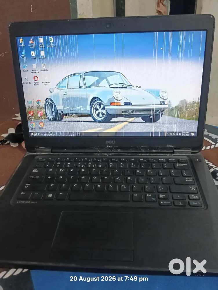 Urgent sell Dell laptop