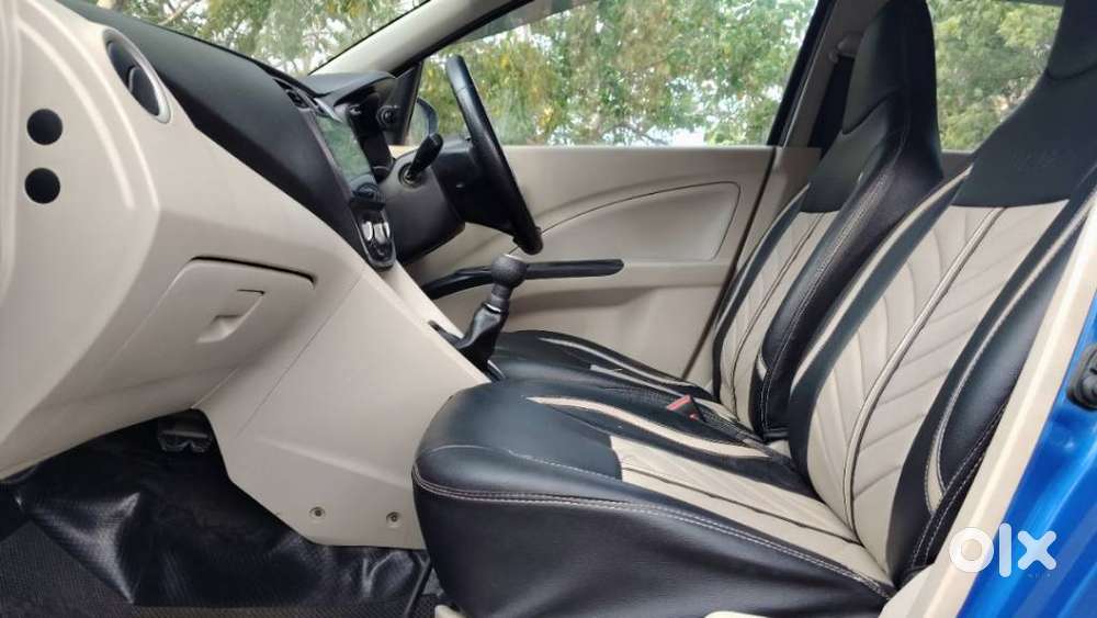 Maruti Suzuki Celerio Vxi Mt, 2019, Petrol