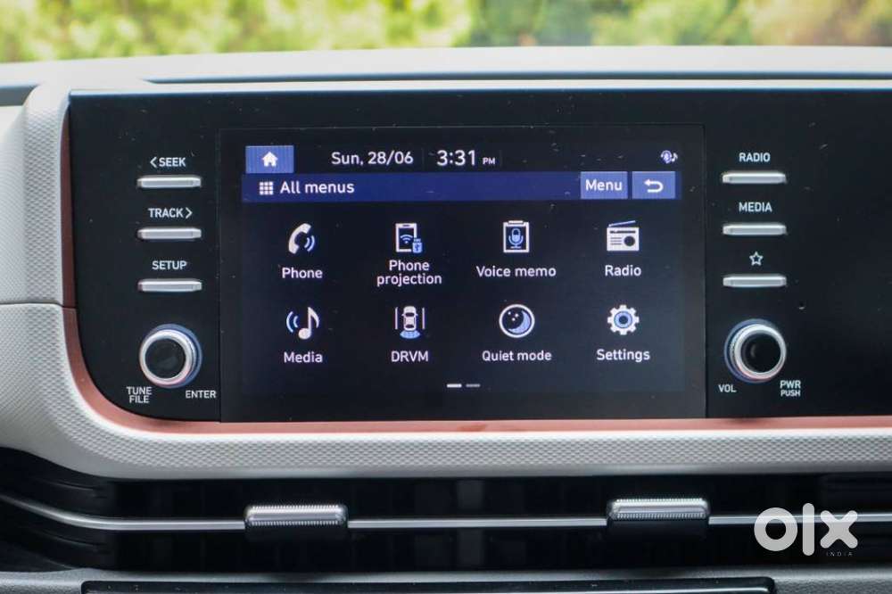 Hyundai Creta Mpi Ivt S(o) Year, 2026, Petrol